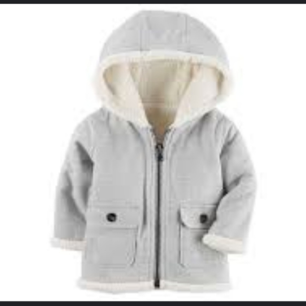 Toddler Jackets or coats